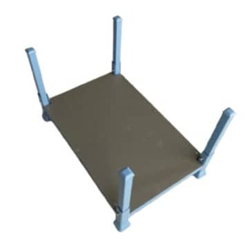 サンプルパレット