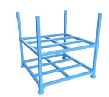 金型保管パレット